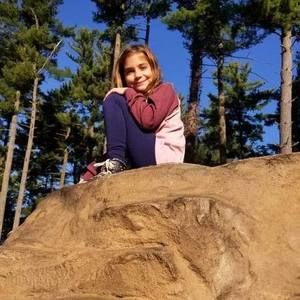 Meet your Posher, Aaron